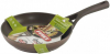 Сковорода PYREX Gusto+ Ø24см с антипригарным покрытием