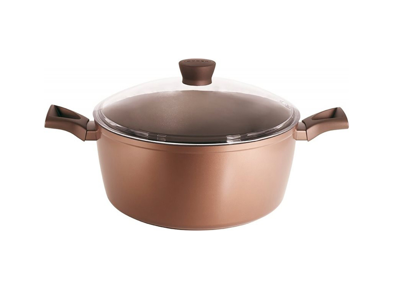 Каструля PYREX GUSTO+ 2.6л з антипригарним покриттям