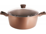 Каструля PYREX GUSTO+ 5.7л з антипригарним покриттям
