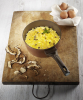 Ківш PYREX GUSTO+ 2.2л з антипригарним покриттям і кришкою