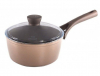 Ківш PYREX GUSTO+ 2.2л з антипригарним покриттям і кришкою