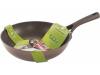 Сковорода-вок PYREX Gusto+ Ø28см з антипригарним покриттям