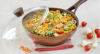 Сковорода-сотейник PYREX Gusto+ Ø24см с антипригарным покрытием