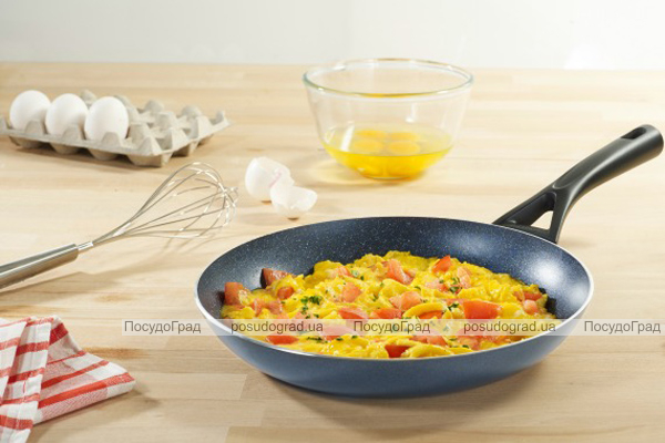 Сковорода PYREX Gusto Ø20см з антипригарним покриттям