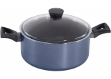 Каструля PYREX Gusto 5л з антипригарним покриттям