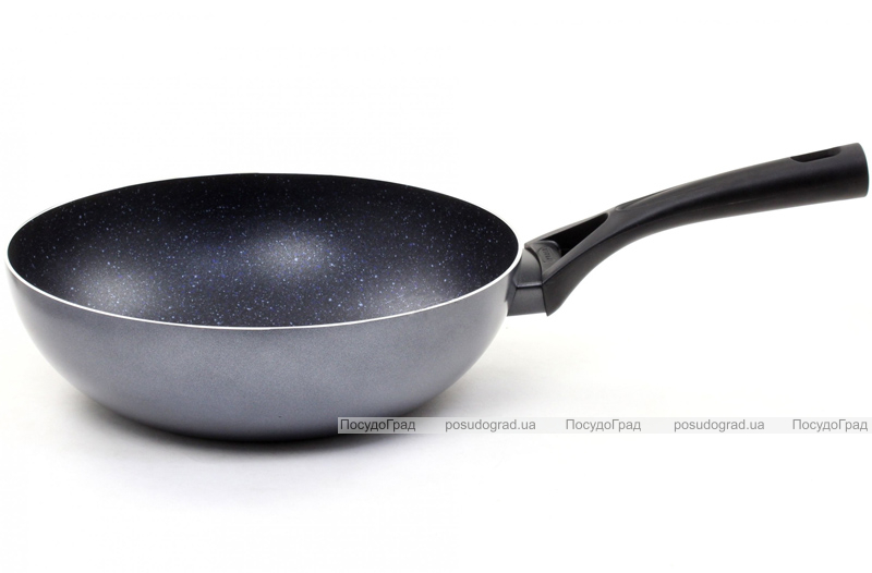 Сковорода-вок PYREX Gusto Ø28см з антипригарним покриттям