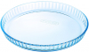 Форма для запікання Pyrex Bake&Enjoy Ø30х3.5см, жароміцне скло
