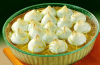 Форма для запікання Pyrex Bake&Enjoy Ø26х6см, жароміцне скло, рифлена