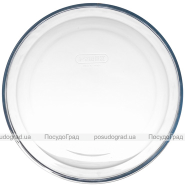 Форма для запікання Pyrex Bake&Enjoy Ø26х6см, жароміцне скло