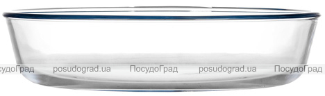 Форма для запікання Pyrex Bake&Enjoy Ø26х6см, жароміцне скло