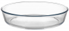 Форма для запікання Pyrex Bake&Enjoy Ø26х6см, жароміцне скло