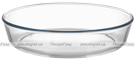 Форма для запікання Pyrex Bake&Enjoy Ø26х6см, жароміцне скло