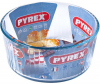 Форма для запікання Pyrex Bake&Enjoy Ø21х10см (2.5л), жароміцне скло