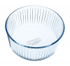 Форма для запікання Pyrex Bake&Enjoy Ø21х10см (2.5л), жароміцне скло