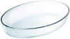 Набор 2 формы для выпечки Pyrex Essentials 30х21см, 35х23см, жаропрочное стекло