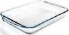 Набор форм для выпечки Pyrex Essentials 35х23см,40х27см, жаропрочное стекло