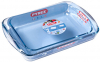 Набор форм для выпечки Pyrex Essentials 35х23см,40х27см, жаропрочное стекло