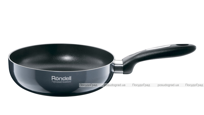 Сковорода Rondell Delice Ø26см з антипригарним покриттям Daikin