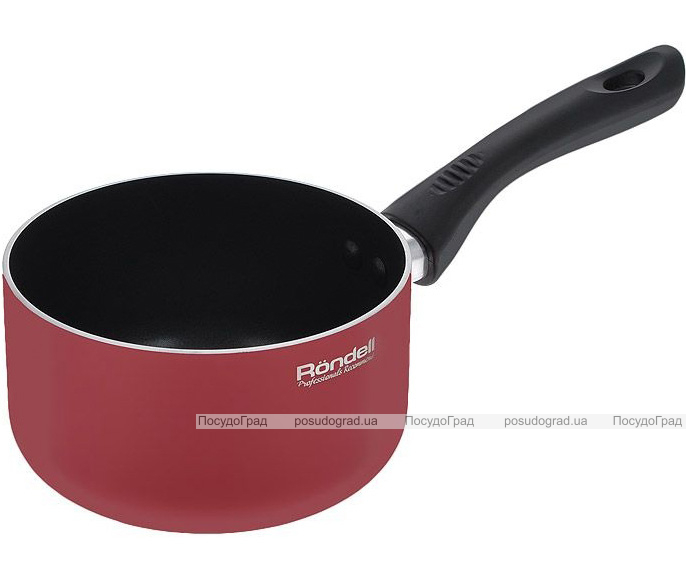 Ківш Rondell Geste 1.7л з антипригарним покриттям TriTitan®