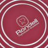 Ківш Rondell Geste 1.7л з антипригарним покриттям TriTitan®