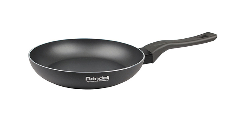 Сковорода Rondell Marengo Ø22см с антипригарным покрытием Xylan Plus