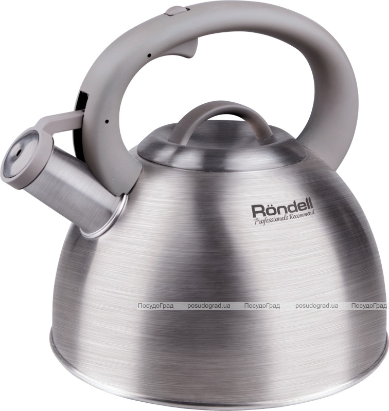 Чайник Rondell Balance 2.5л