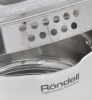 Ківш Rondell Favory 1.4л зі скляною кришкою