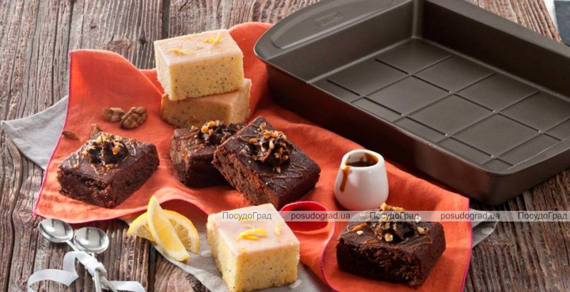 Форма для випічки Pyrex Asimetria хлібна 26см