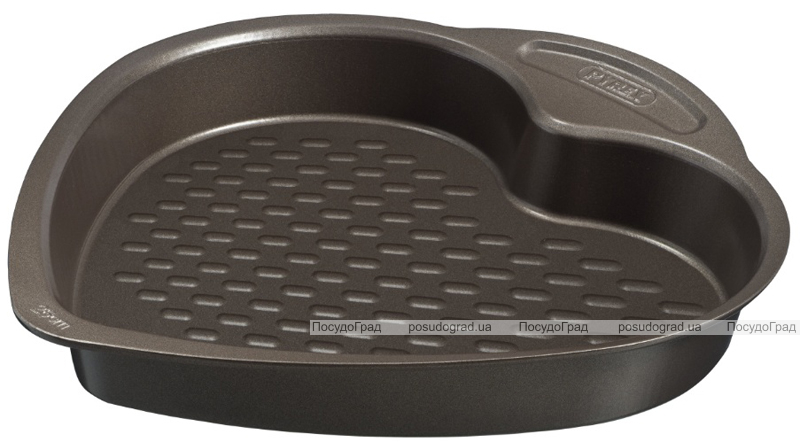 Форма для випічки Pyrex Asimetria Серце 26см
