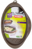 Форма для випічки Pyrex Asimetria овальна 35х23см