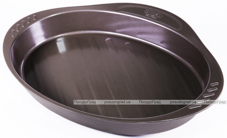Форма для випічки Pyrex Asimetria овальна 35х23см