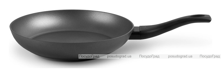 Сковорода TVS Solida Induction Ø24см с антипригарным покрытием Titan Resistance