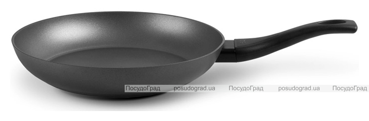 Сковорода TVS Solida Induction Ø26см с антипригарным покрытием Titan Resistance