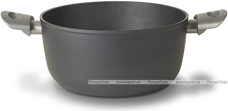 Каструля TVS Mito Titanio Induction 3.5л з титановим антипригарним покриттям
