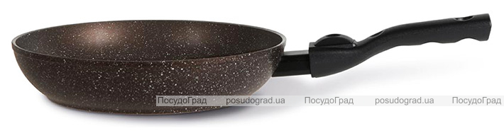 Сковорода TVS Buongiorno Induction Ø26см со съемной ручкой