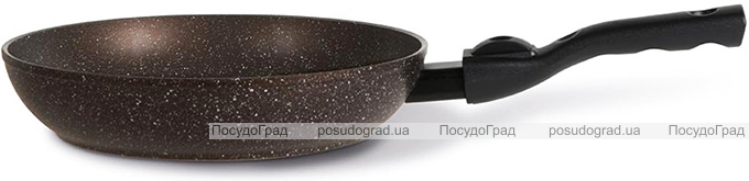 Сковорода TVS Buongiorno Induction Ø28см со съемной ручкой