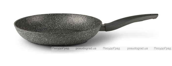 Сковорода TVS Mineralia Induction Ø20см с антипригарным покрытием Quarzotek Pro
