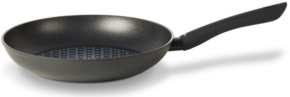 Сковорода TVS Diamante Induction Ø30см з антипригарним покриттям
