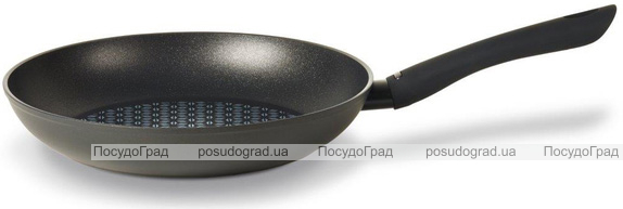 Сковорода TVS Diamante Induction Ø30см з антипригарним покриттям