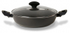 Сотейник TVS Diamante Induction Ø28см з антипригарним покриттям