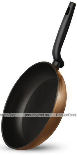 Сковорода TVS Tenace Induction Ø20см с антипригарным покрытием DIAMANTEK