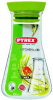 Мірна колба Pyrex Kitchen Lab 250мл скляна