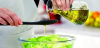 Мірна колба Pyrex Kitchen Lab 250мл скляна