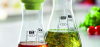 Мірна колба Pyrex Kitchen Lab 250мл скляна