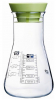 Мірна колба Pyrex Kitchen Lab 250мл скляна