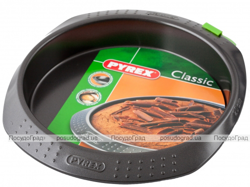 Форма для випічки Pyrex Classic Ø20см