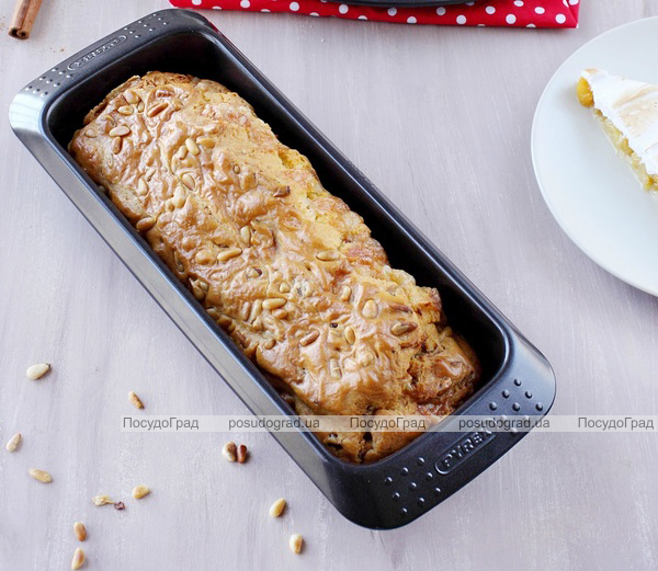 Форма для випічки Pyrex Classic хлібна 30х10см