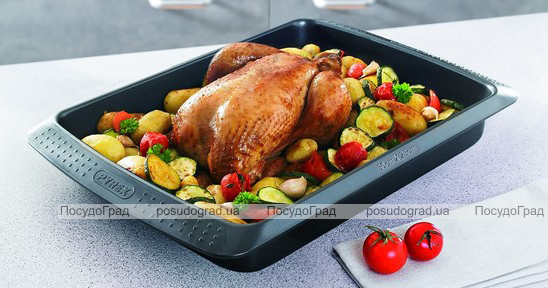 Форма для випічки Pyrex Classic прямокутна 26х19см
