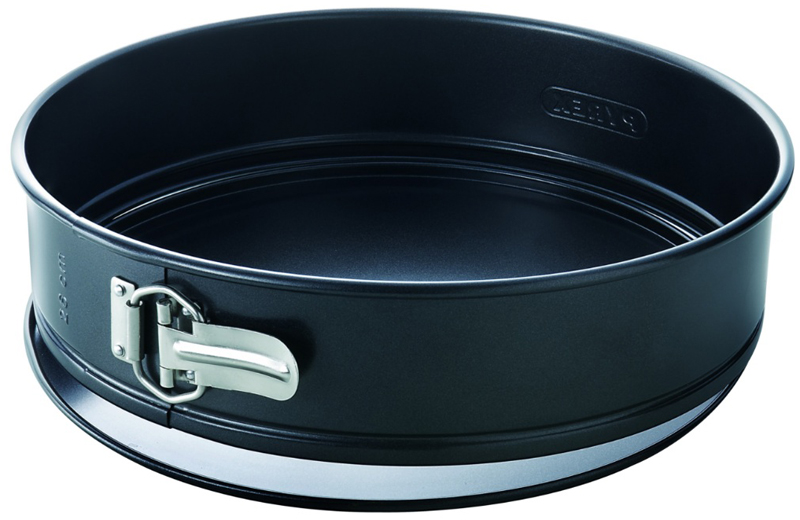 Форма для випічки Pyrex Classic роз'ємна Ø26см