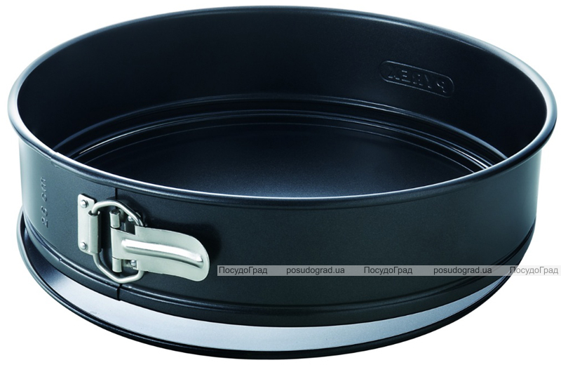 Форма для выпечки Pyrex Classic разъемная Ø26см